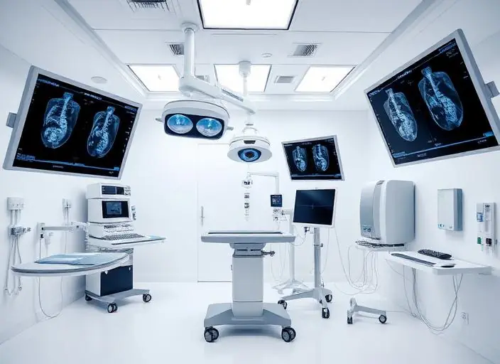Cath Labs