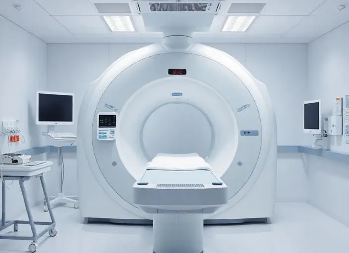 MRI Systems